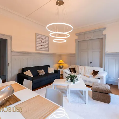 Le Premium - Parking City Center Colmar Extérieur photo