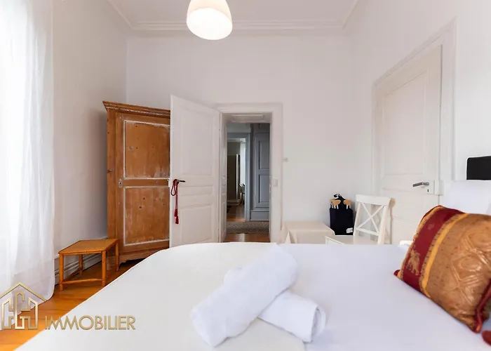 Le Premium - Parking City Center