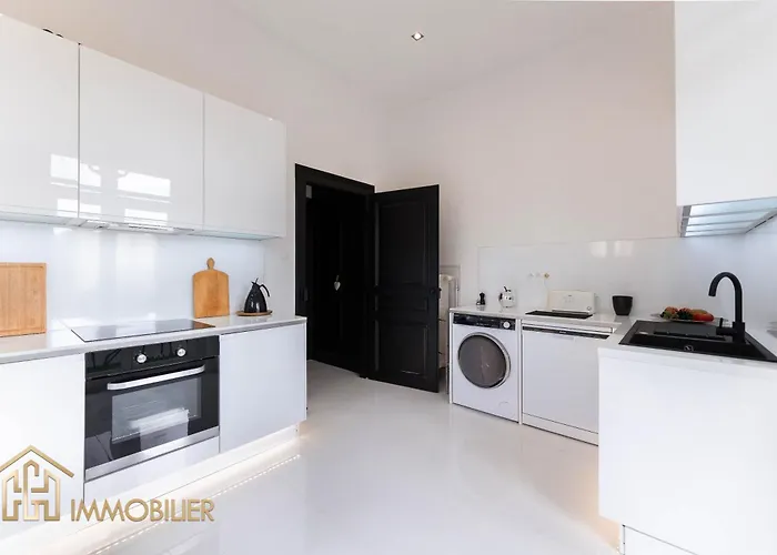 Le Premium - Parking City Center