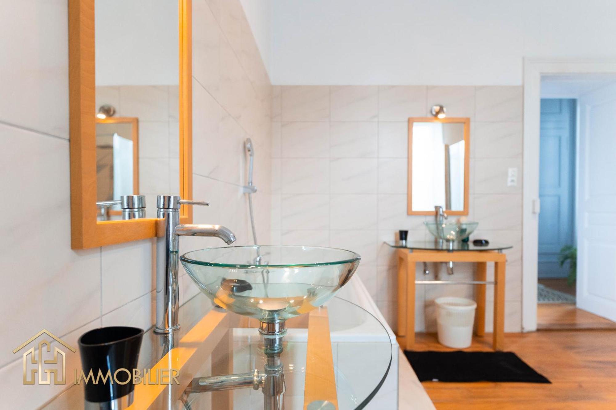 Apartment Le Premium - Parking Center Colmar